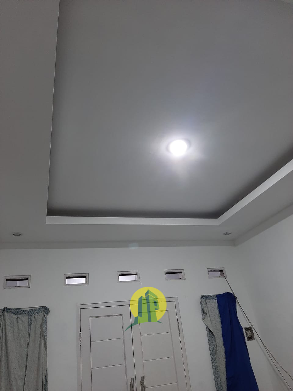 Rumah Siap Huni di Jatisari Kota Bekasi