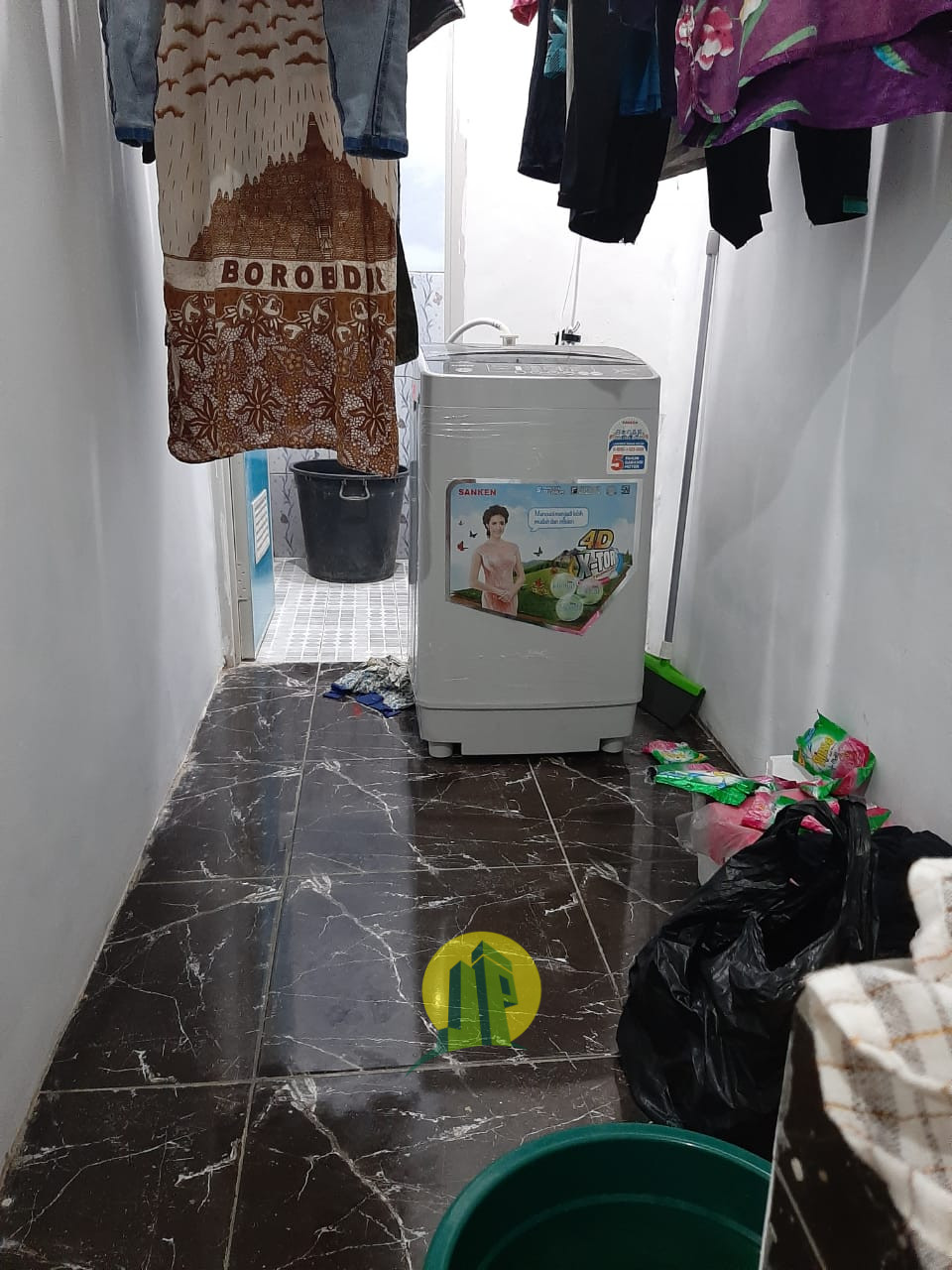 Rumah Siap Huni di Jatisari Kota Bekasi