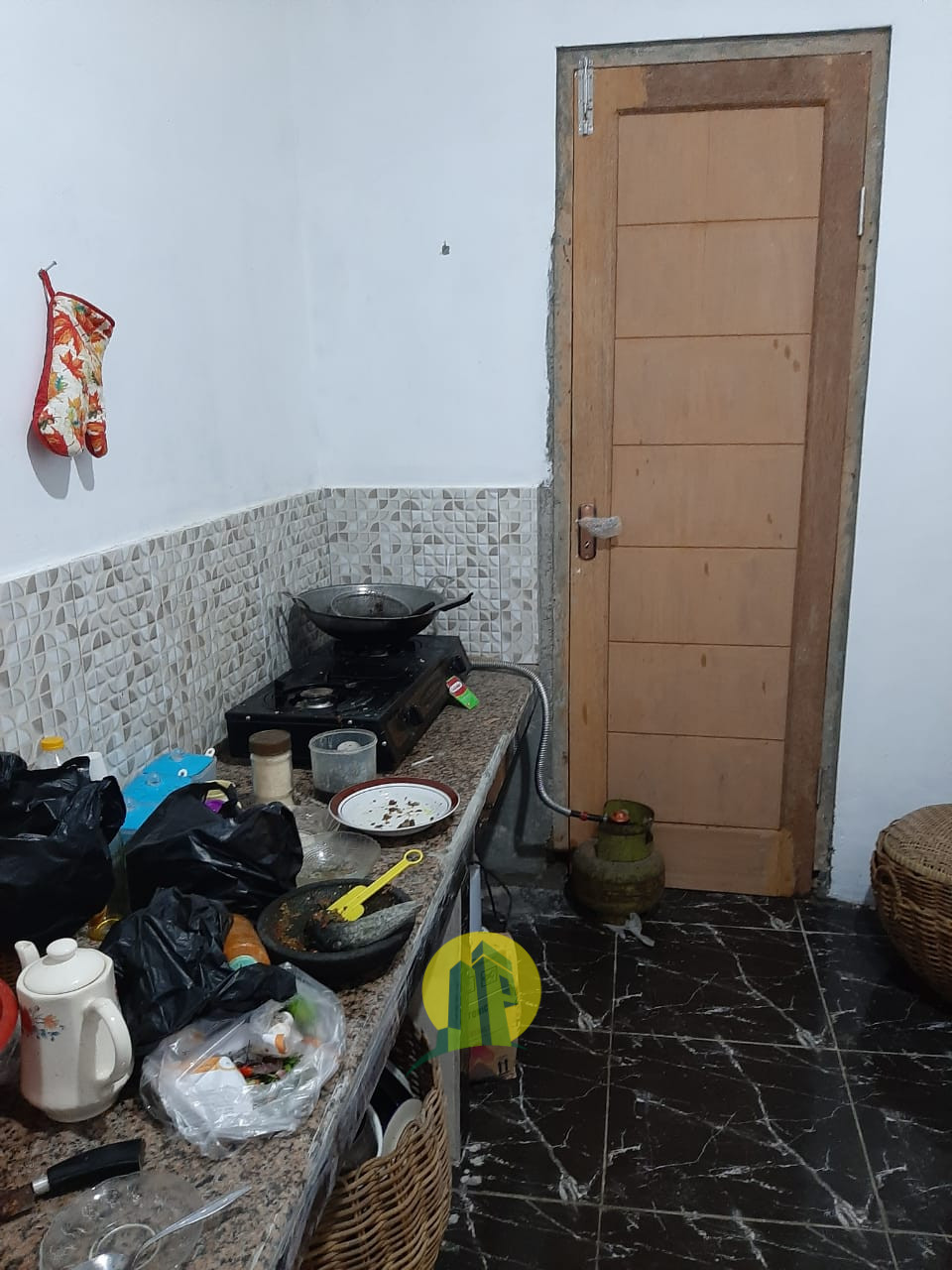 Rumah Siap Huni di Jatisari Kota Bekasi