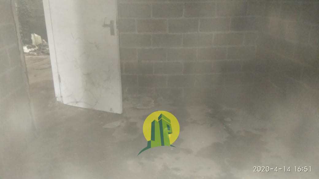 Rumah Siap Huni di Perum Wahana Pondok Gede