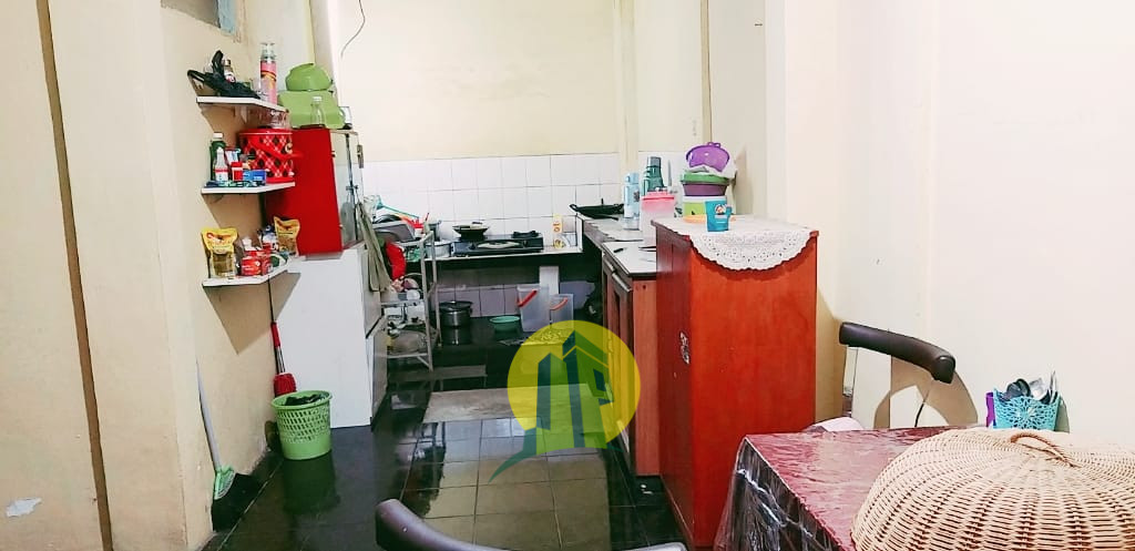 Dijual cepat rumah 2 lantai dibawah harga pasar di Pekayon Pasar Rebo