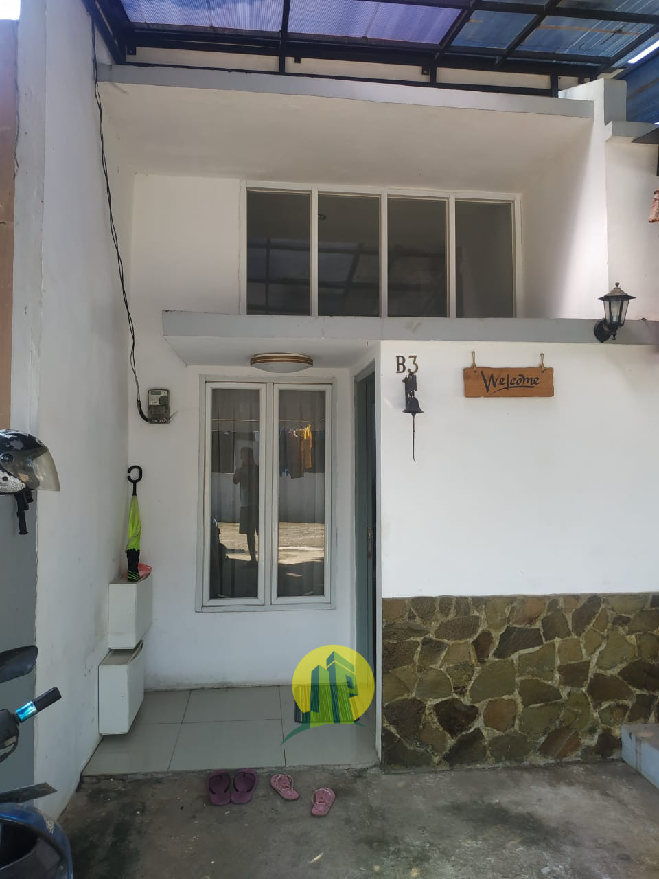 Rumah Cantik Siap Huni Jatiasih Bekasi