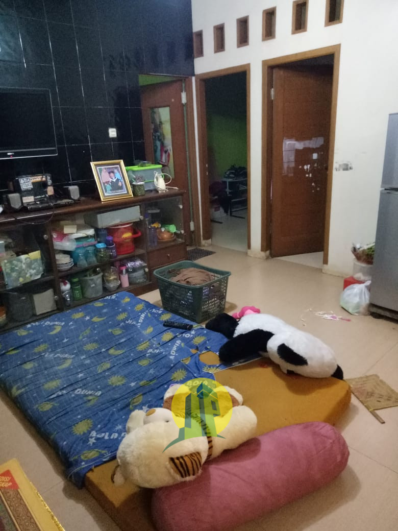 Rumah Besar & Cantik Siap Huni Jatiasih Bekasi