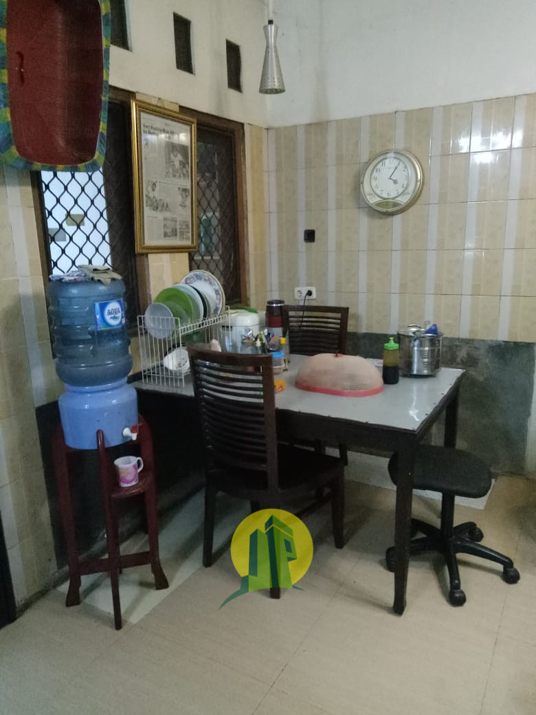 Rumah Besar & Cantik Siap Huni Jatiasih Bekasi