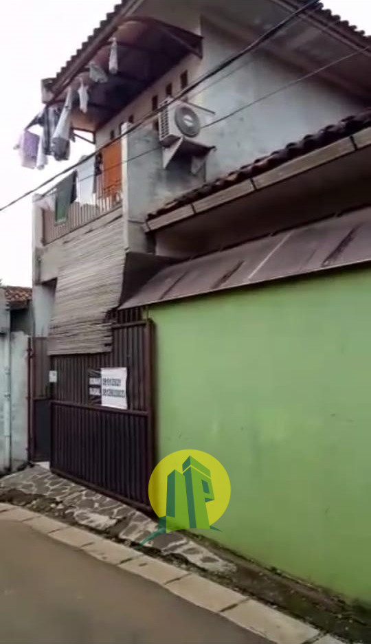 Rumah Besar & Cantik Siap Huni Jatiasih Bekasi