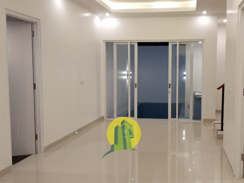 Rumah dijual pangkalan jati bisa KPR.jpg