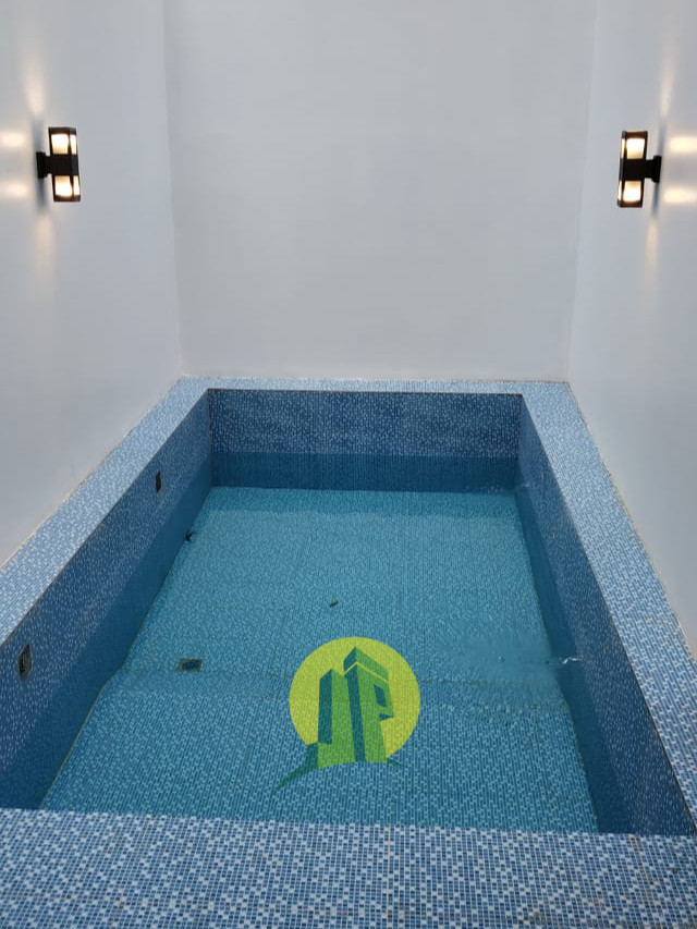 kolam renang anak