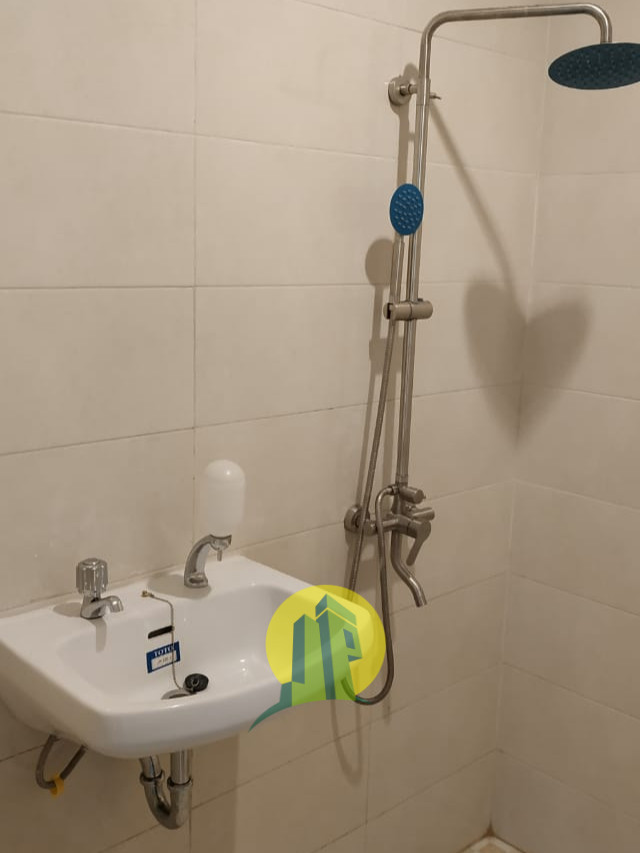 kamar mandi
