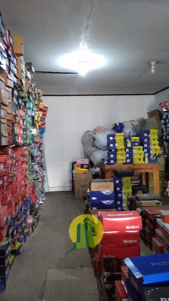 Ruko Strategis di Puncak Cisarua Bogor