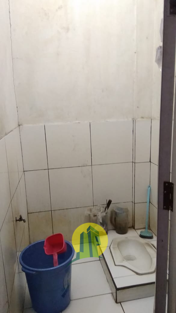 Ruko Strategis di Puncak Cisarua Bogor