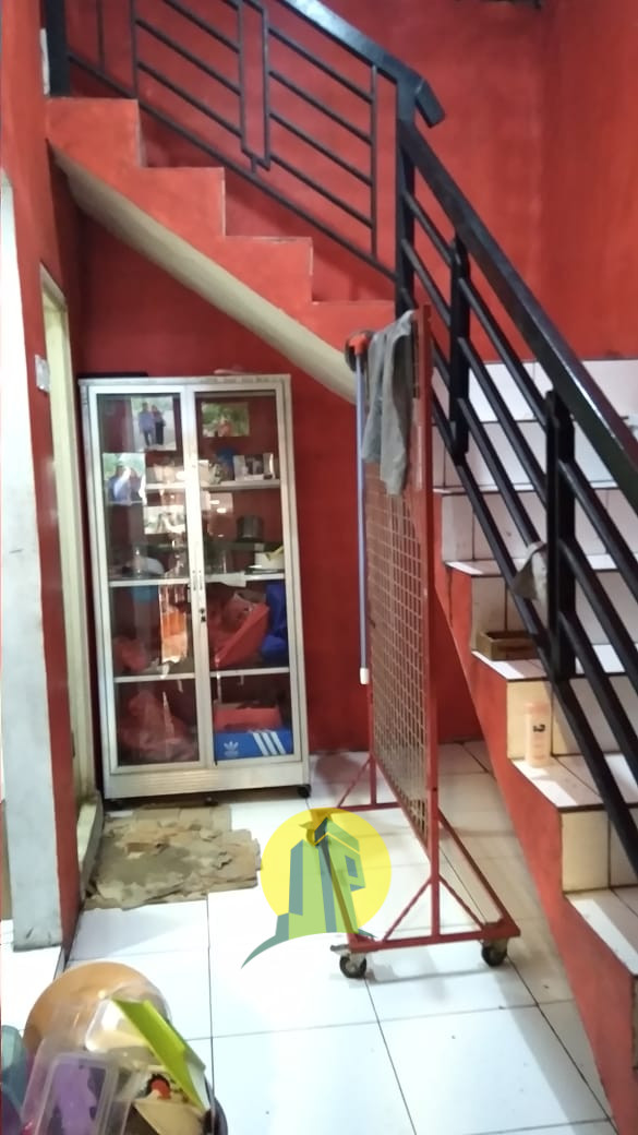 Ruko Strategis di Puncak Cisarua Bogor