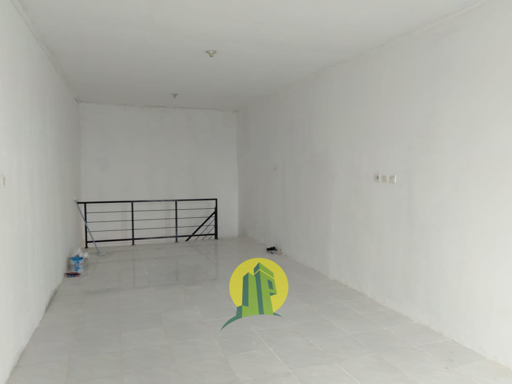 Ruko Exclusive dengan harga sangat murah di Babelan