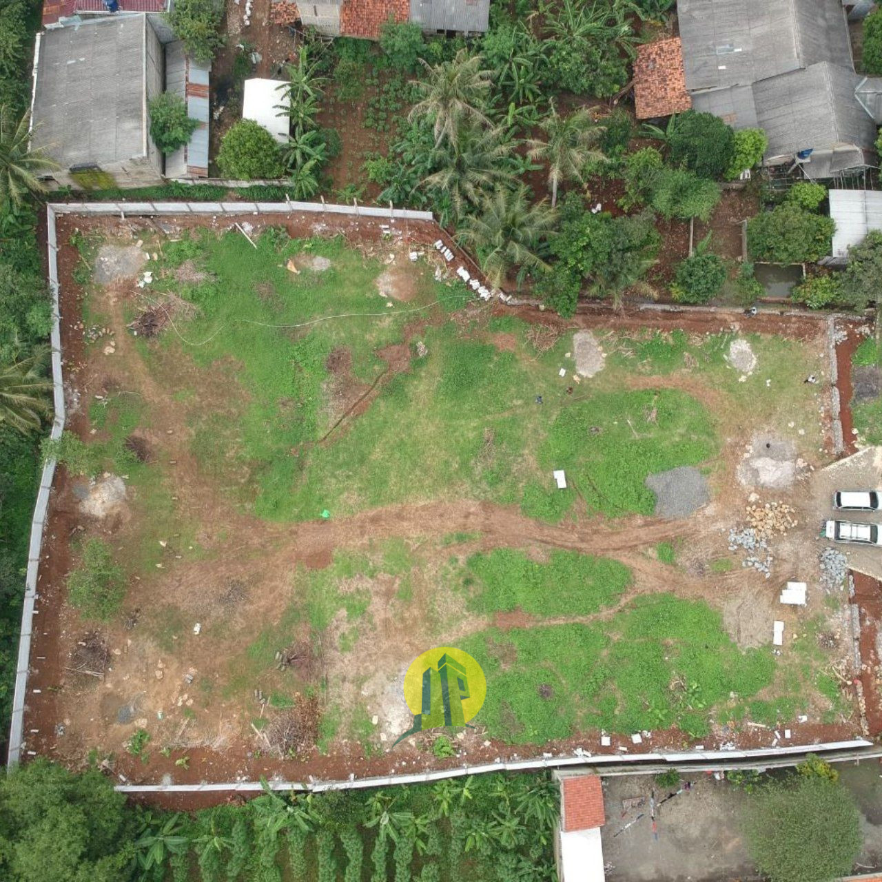 Green Cluster Unit Luas Premium di Jatimulya Depok, Legalitas Terjamin