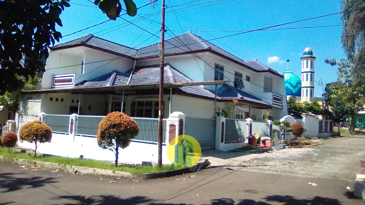 Rumah Bogor Baru