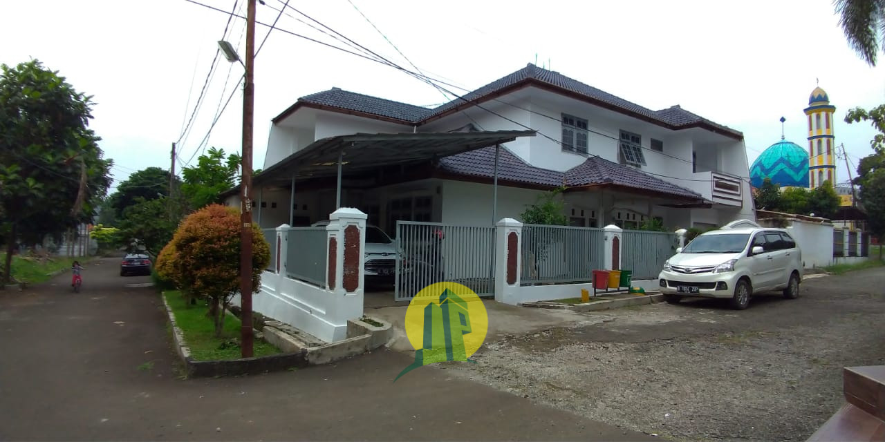 Rumah Bogor Baru