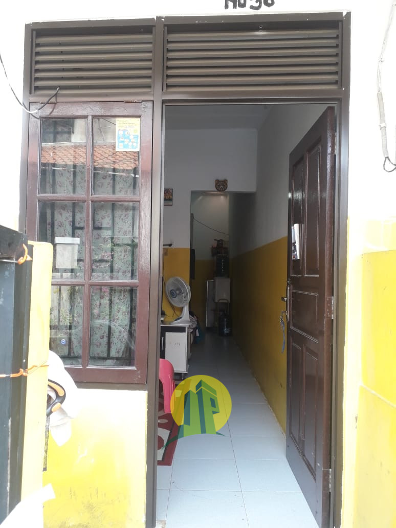 Rumah Kontrakan Strategis di Sudimara Barat Ciledug