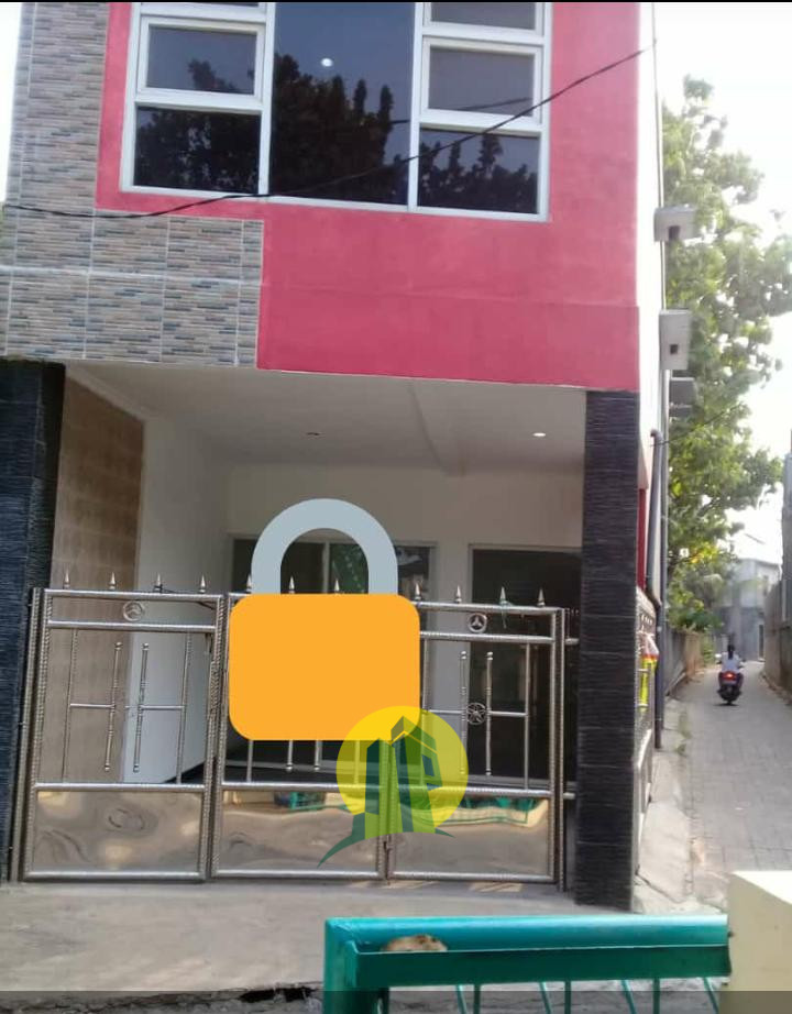 Rumah Perigi Pd Aren