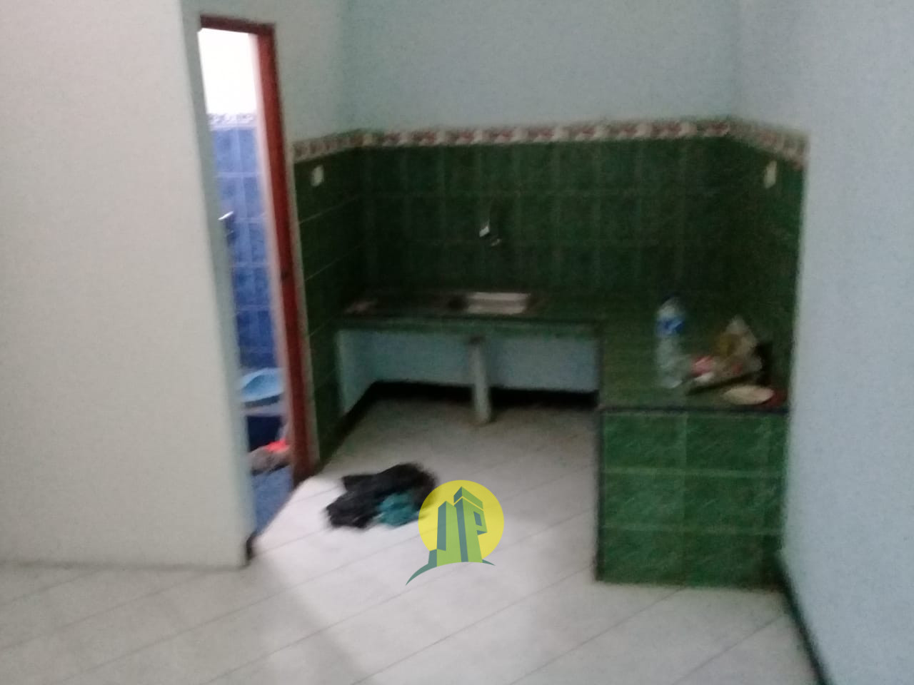 Rumah Perigi Pd Aren