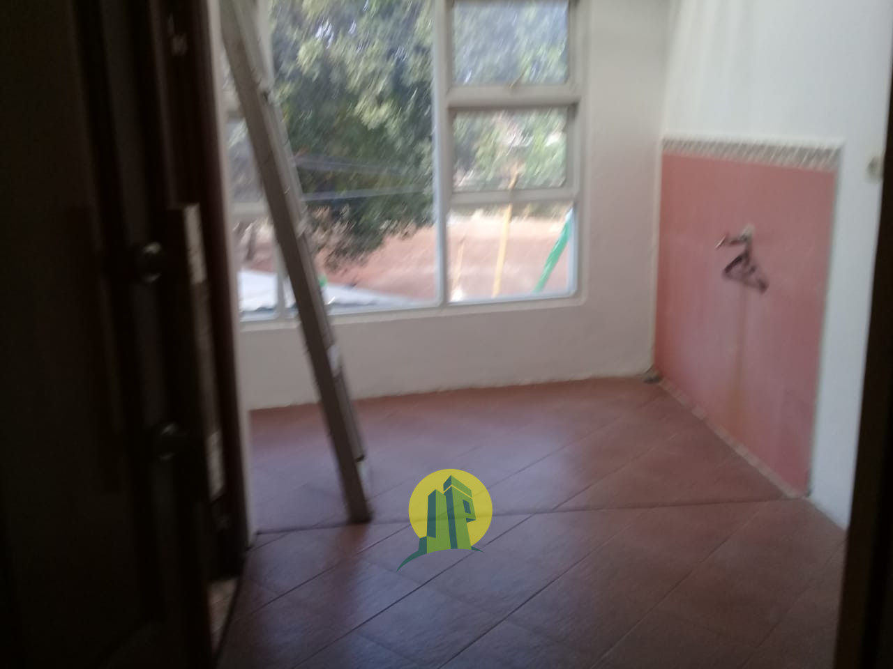 Rumah Perigi Pd Aren