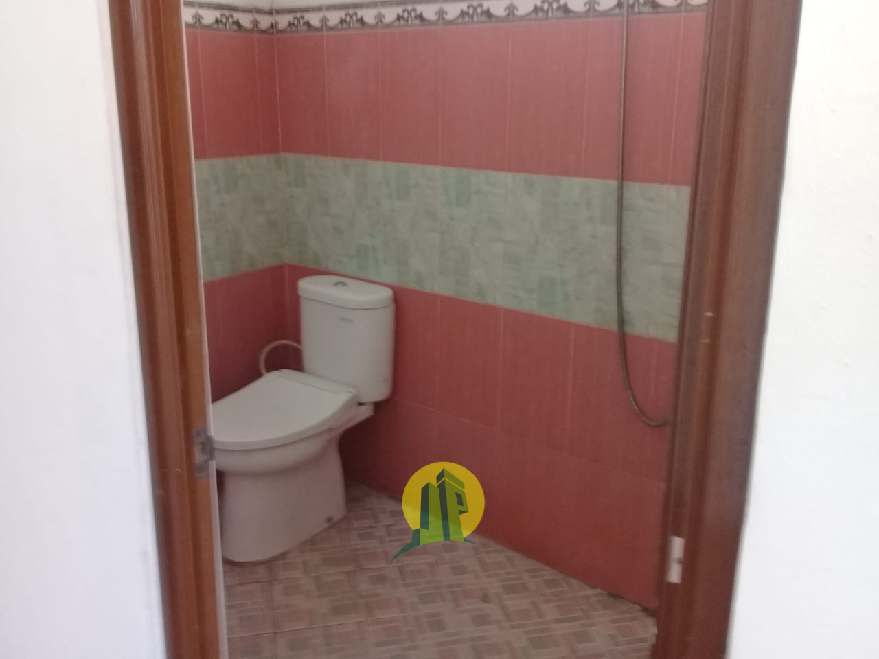 Rumah Perigi Pd Aren