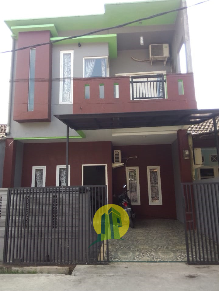 Rumah Murah Siap Huni di Pamulang Pondok Petir