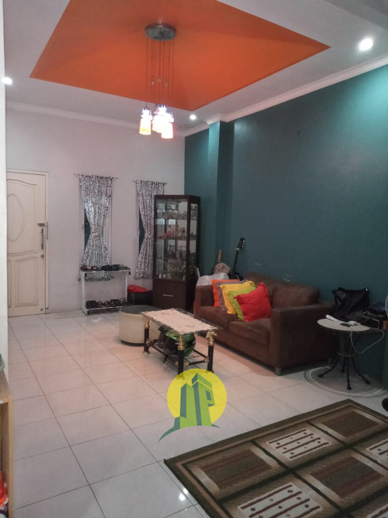 Rumah Murah Siap Huni di Pamulang Pondok Petir