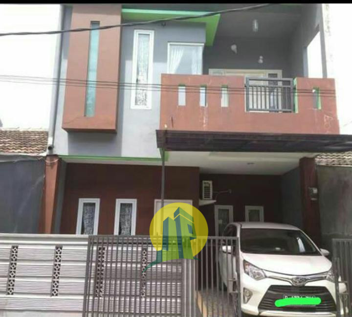 Rumah Murah Siap Huni di Pamulang Pondok Petir