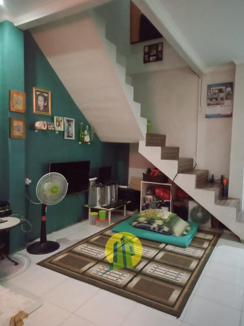 Rumah Murah Siap Huni di Pamulang Pondok Petir