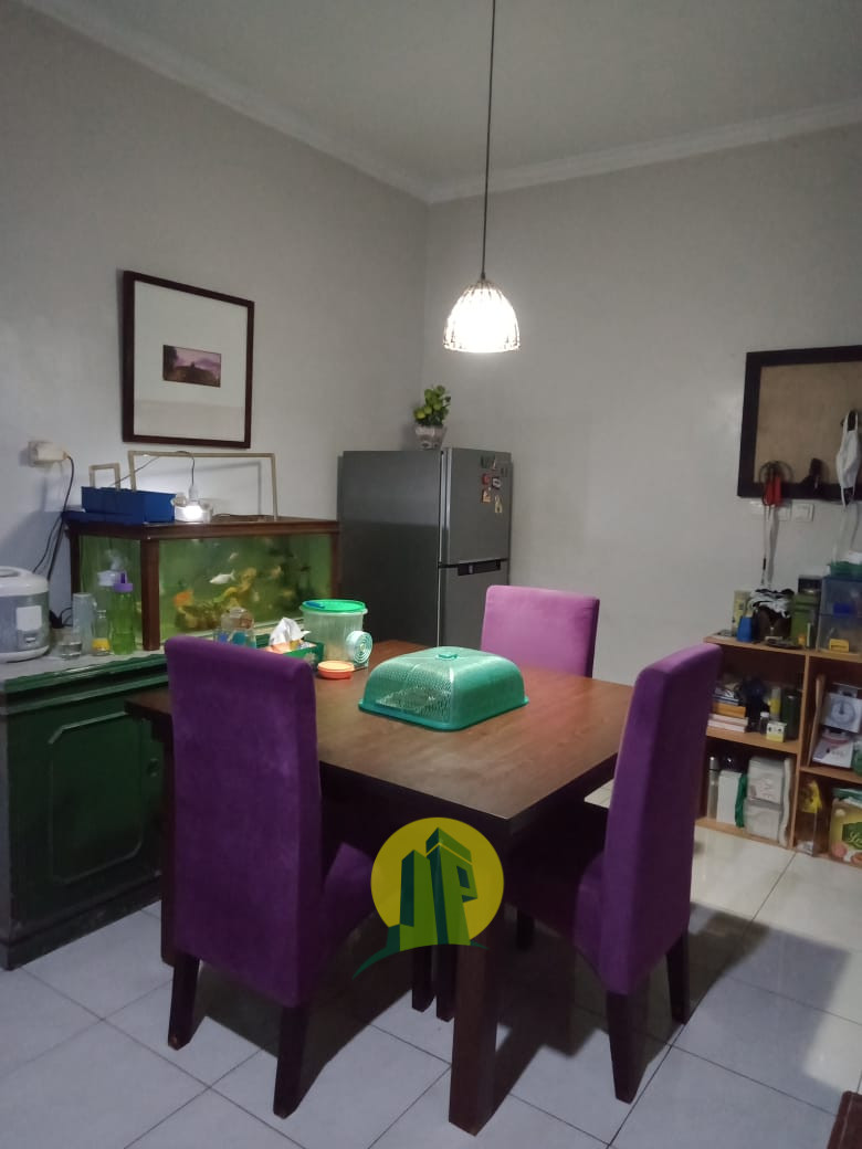 Rumah Murah Siap Huni di Pamulang Pondok Petir