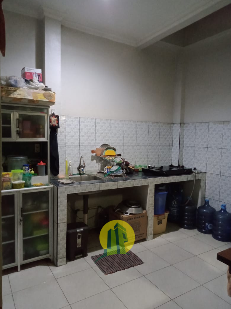 Rumah Murah Siap Huni di Pamulang Pondok Petir