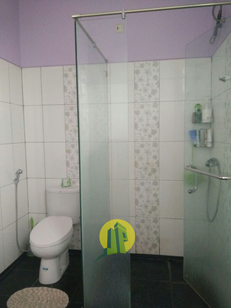 Rumah Murah Siap Huni di Pamulang Pondok Petir