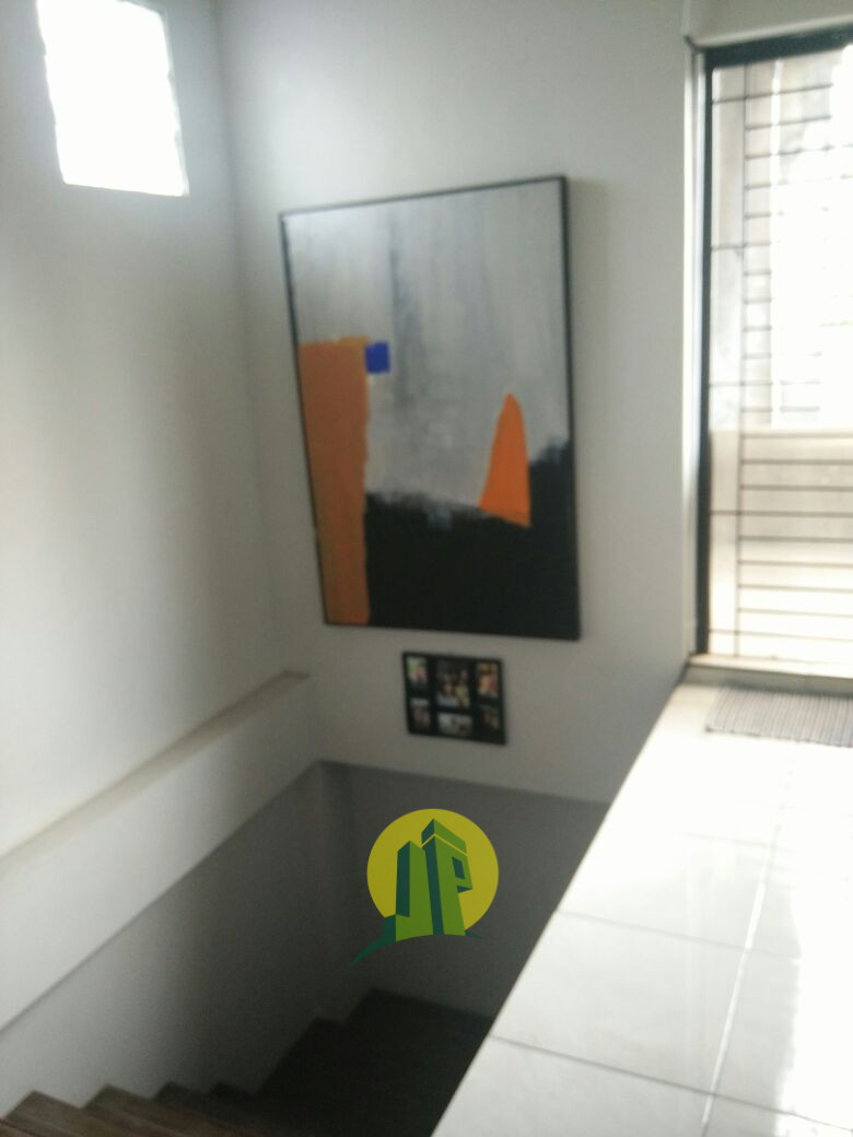 Rumah Murah Siap Huni di Pamulang Pondok Petir