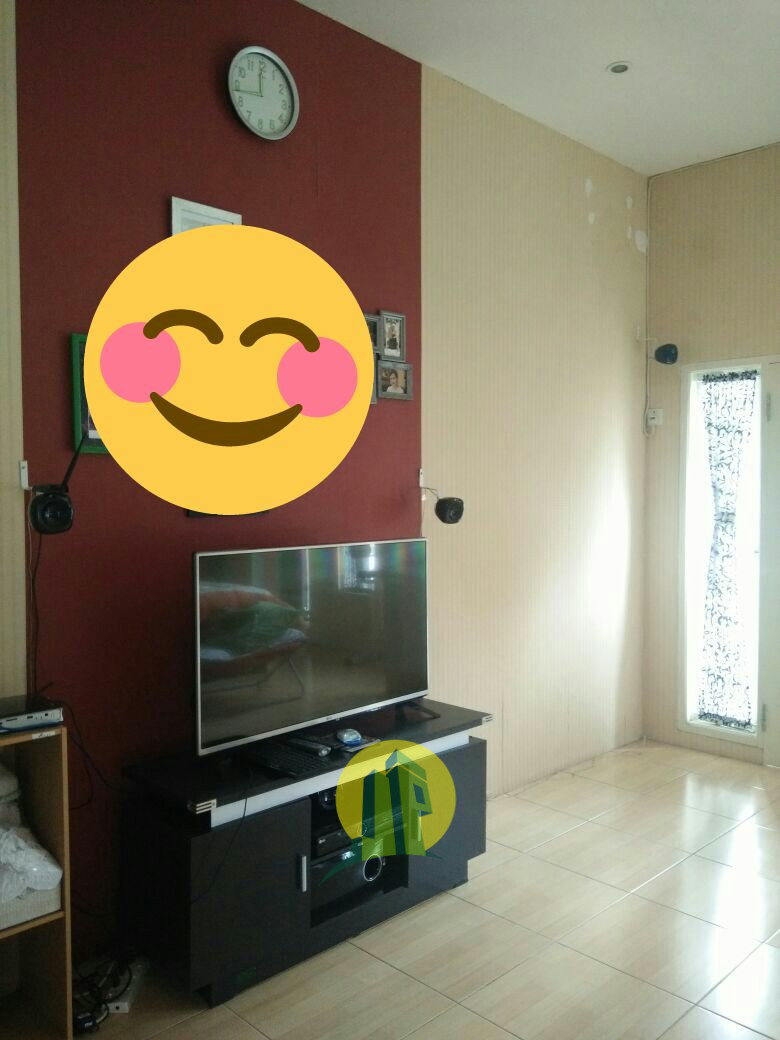 Rumah Murah Siap Huni di Pamulang Pondok Petir