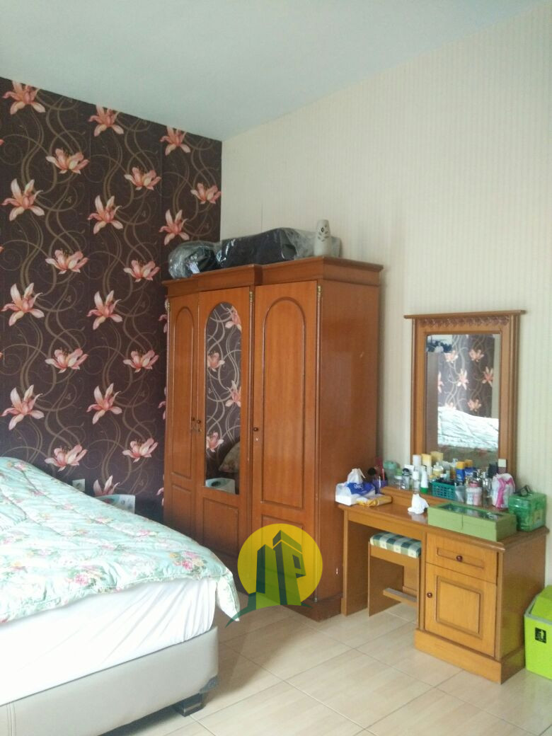 Rumah Murah Siap Huni di Pamulang Pondok Petir