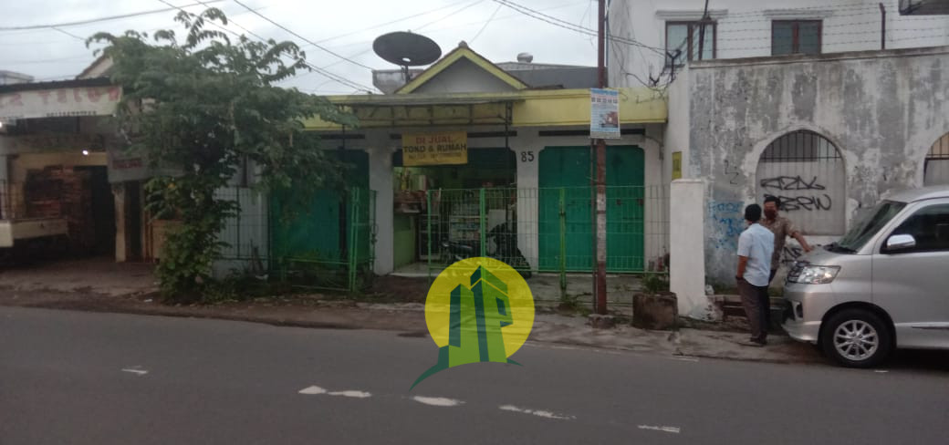 Ruko Tasikmalaya