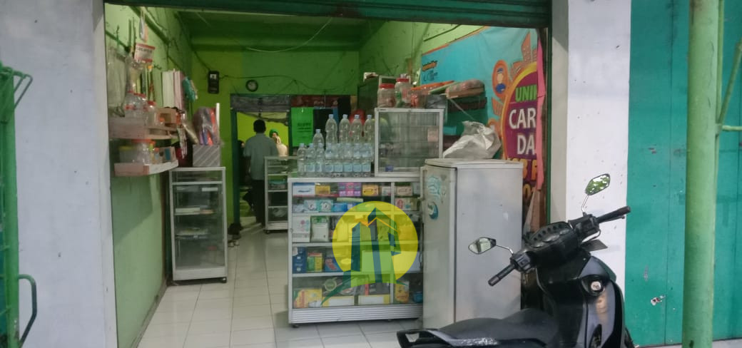 Ruko Tasikmalaya