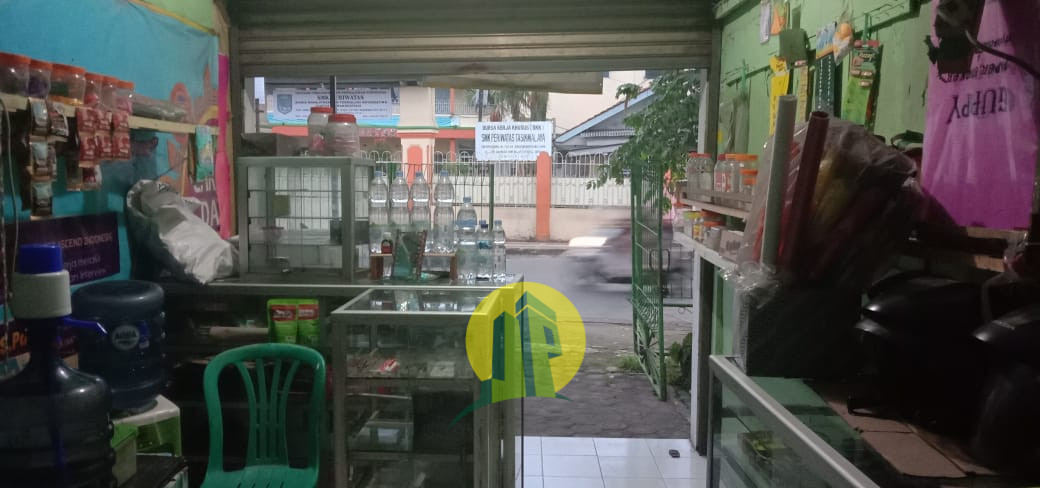 Ruko Tasikmalaya