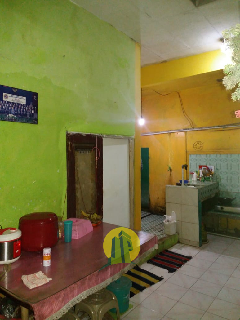 Ruko Tasikmalaya