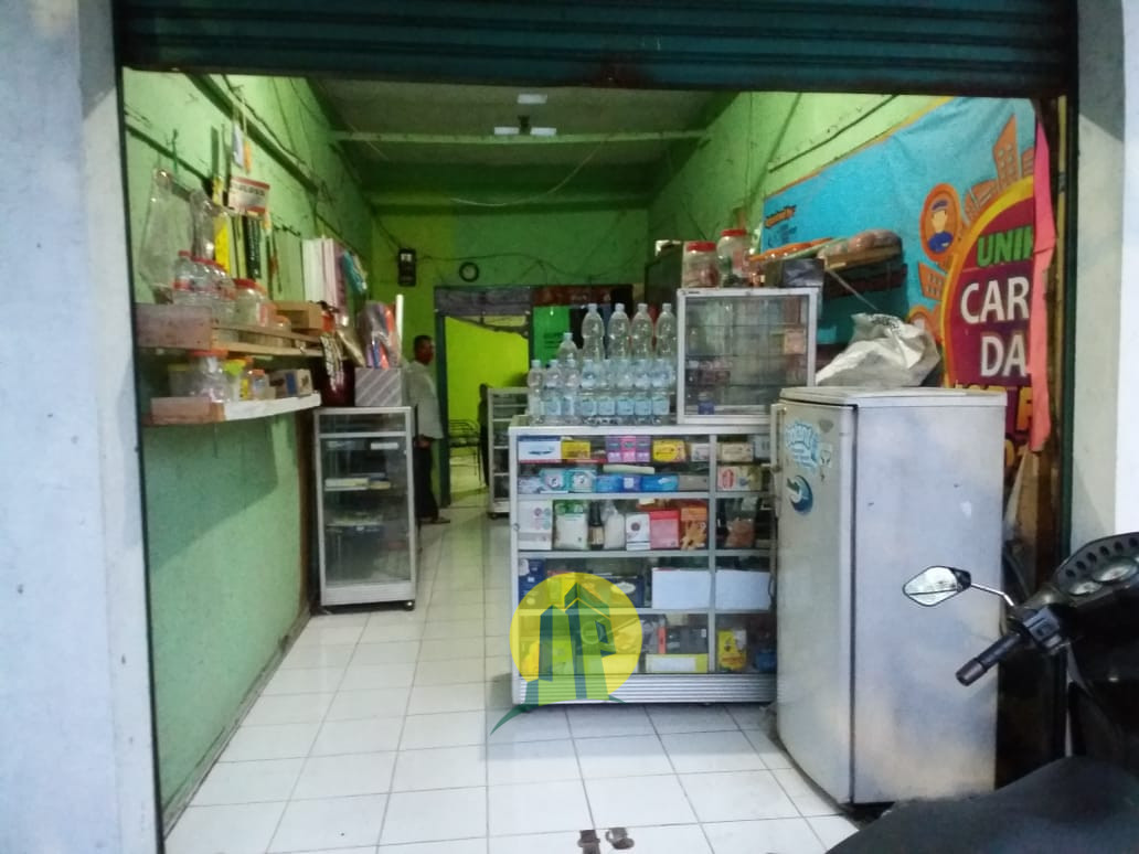 Ruko Tasikmalaya