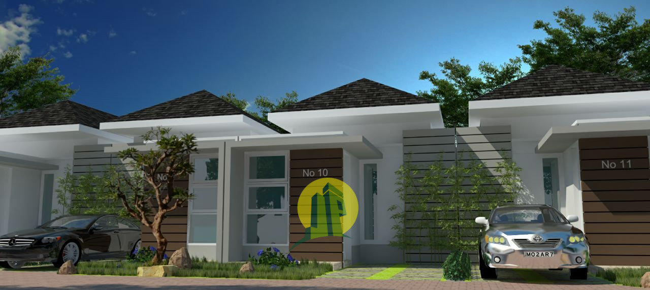Green Paradiso