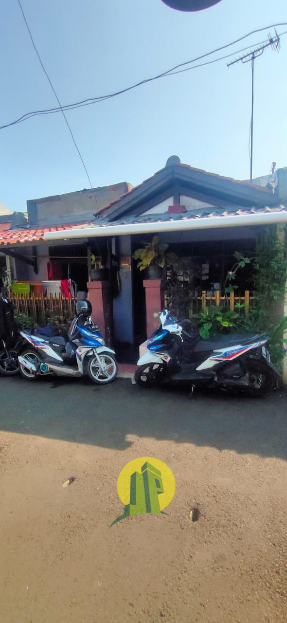 Rumah Depok