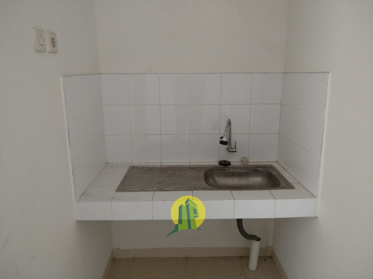 : Cluster Pesona Parung Residence