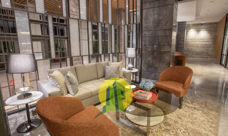Springwood Residence