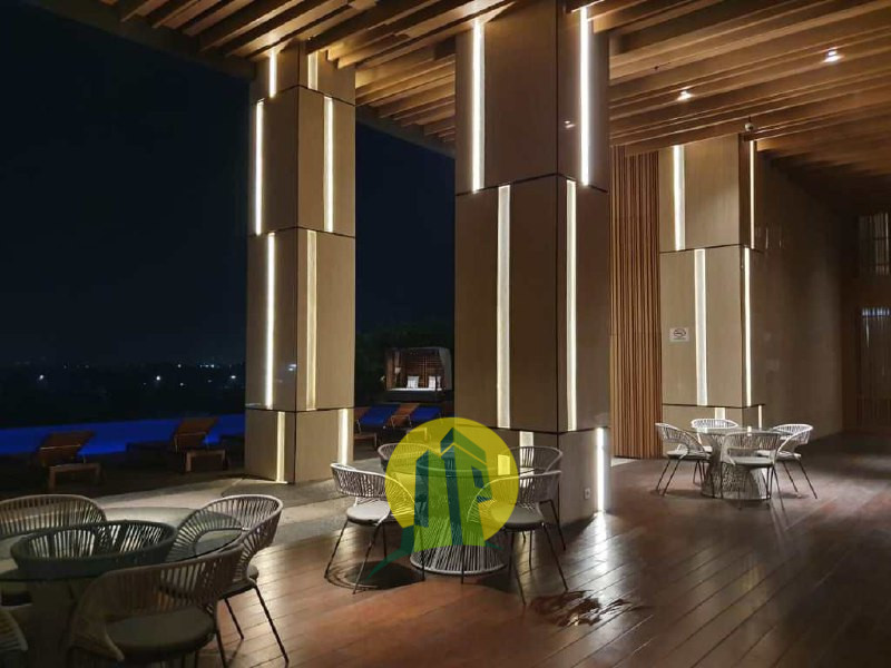 Springwood Residence