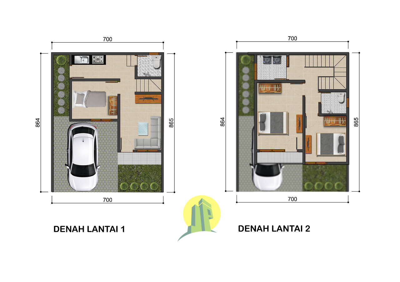 WAKAY RESIDENCE CIRACAS