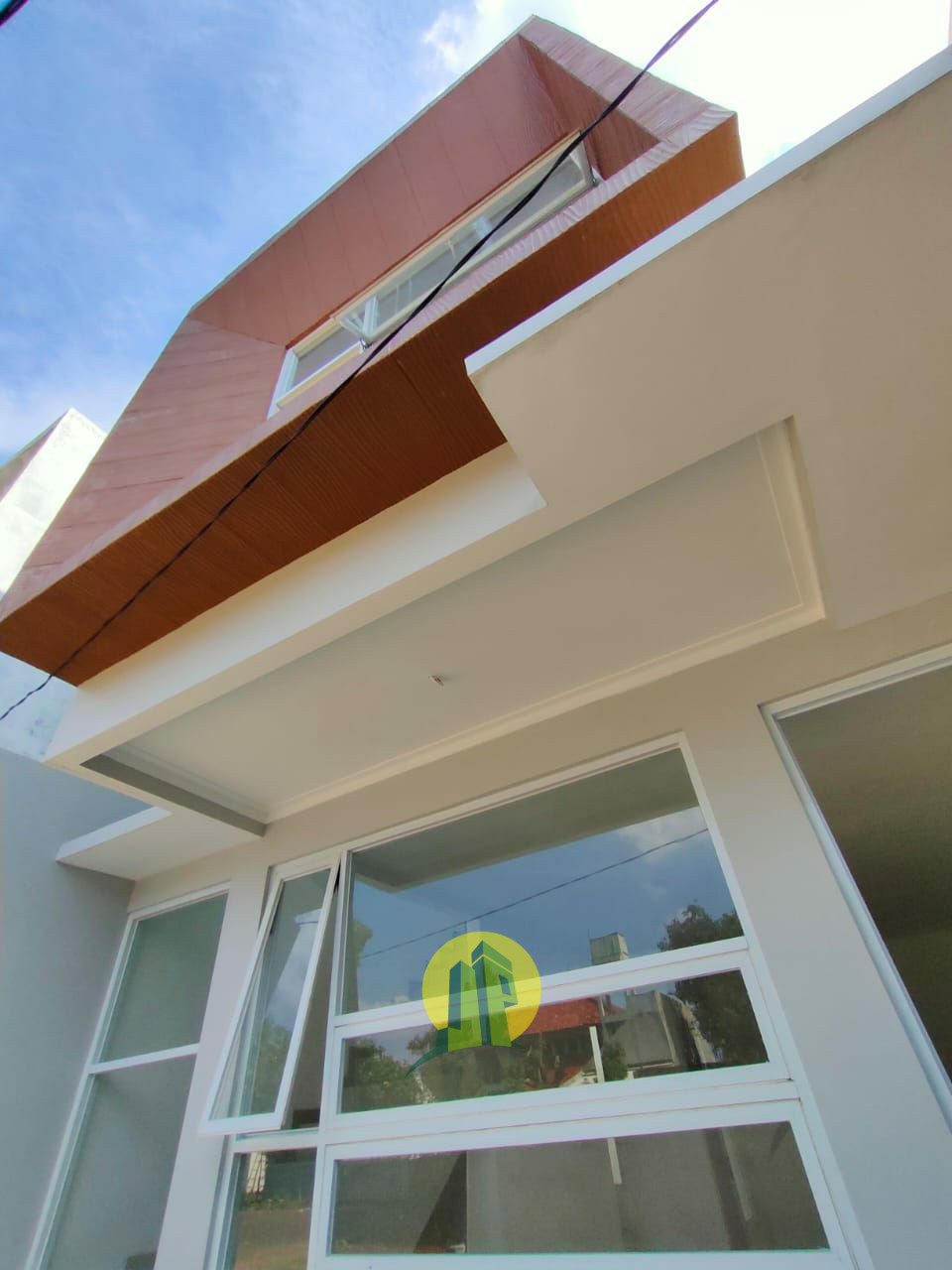 Cluster at cinere gandul depok