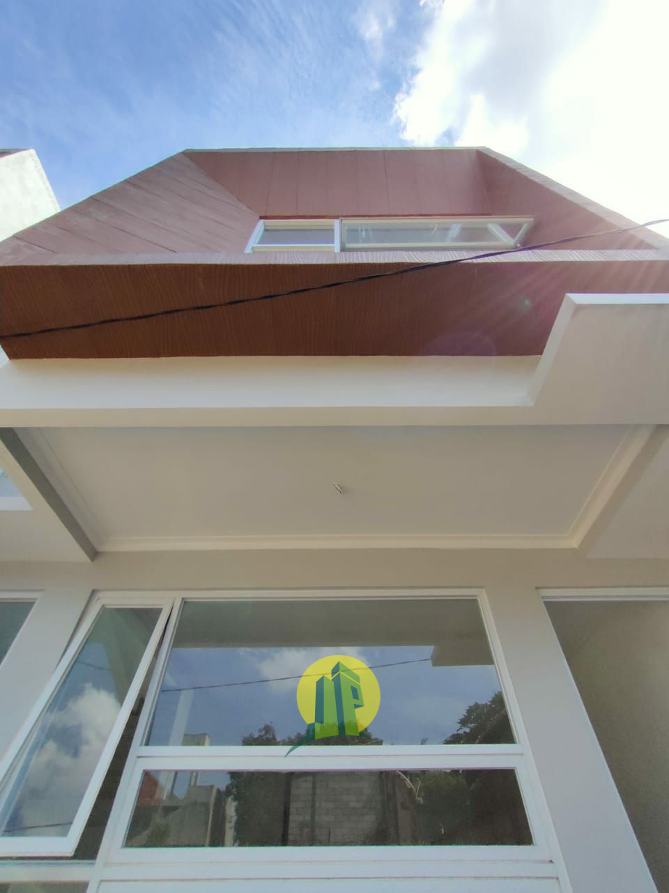 Cluster at cinere gandul depok