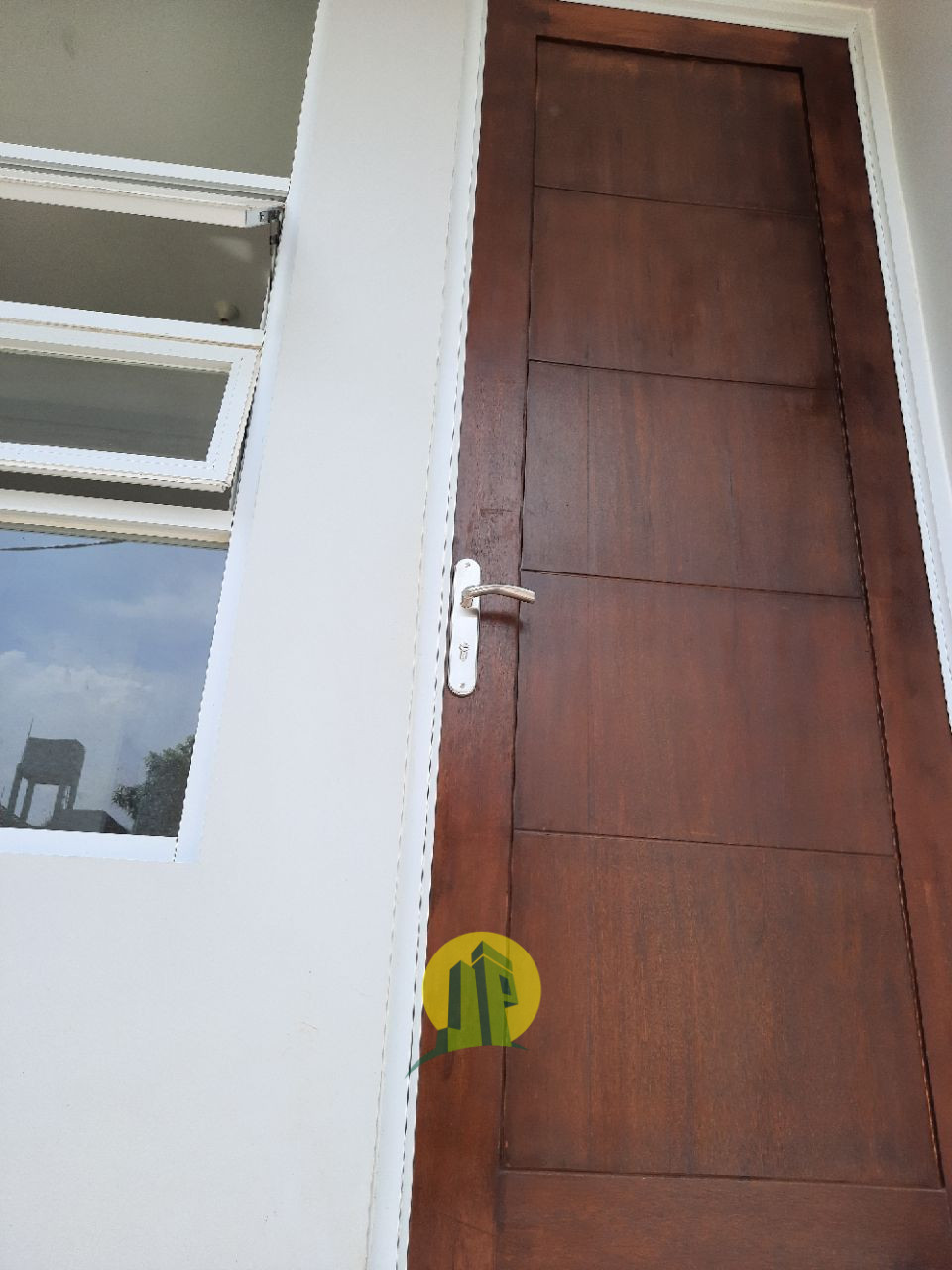 Cluster at cinere gandul depok