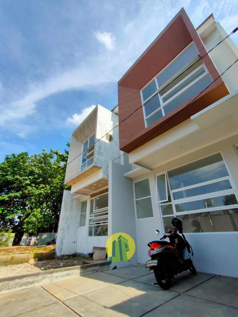 Cluster at cinere gandul depok