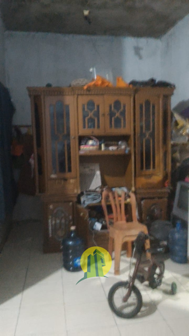 Rumah Siap Huni di Harapan Indah Bekasi